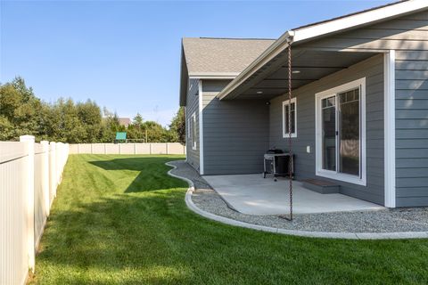 Tiny photo for 112 Owens Court, Kalispell, MT 59901 (MLS # 30065049)