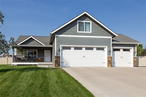 112 Owens Court Kalispell MT 59901
