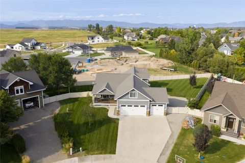 Tiny photo for 112 Owens Court, Kalispell, MT 59901 (MLS # 30065049)
