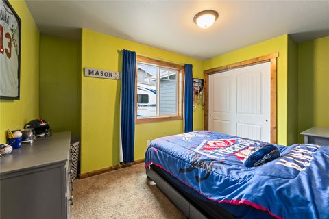 Tiny photo for 112 Owens Court, Kalispell, MT 59901 (MLS # 30065049)