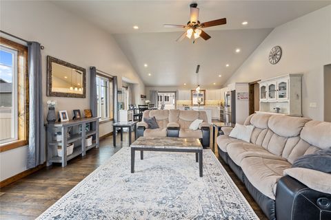 Tiny photo for 112 Owens Court, Kalispell, MT 59901 (MLS # 30065049)