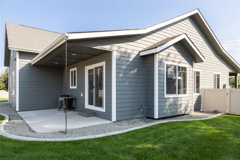 Tiny photo for 112 Owens Court, Kalispell, MT 59901 (MLS # 30065049)