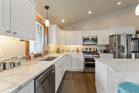 Tiny photo for 112 Owens Court, Kalispell, MT 59901 (MLS # 30065049)