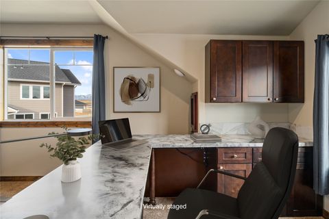 Tiny photo for 112 Owens Court, Kalispell, MT 59901 (MLS # 30065049)