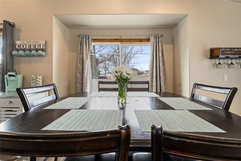 Tiny photo for 112 Owens Court, Kalispell, MT 59901 (MLS # 30065049)
