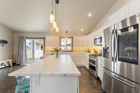 Tiny photo for 112 Owens Court, Kalispell, MT 59901 (MLS # 30065049)