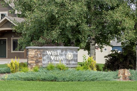 Tiny photo for 112 Owens Court, Kalispell, MT 59901 (MLS # 30065049)