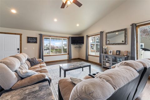Tiny photo for 112 Owens Court, Kalispell, MT 59901 (MLS # 30065049)