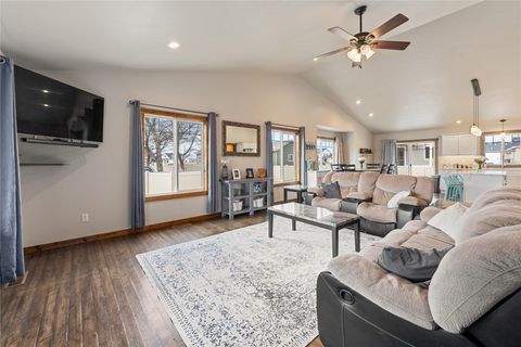 Tiny photo for 112 Owens Court, Kalispell, MT 59901 (MLS # 30065049)
