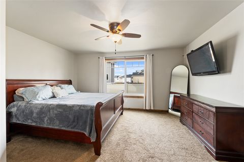 Tiny photo for 112 Owens Court, Kalispell, MT 59901 (MLS # 30065049)