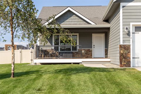 Tiny photo for 112 Owens Court, Kalispell, MT 59901 (MLS # 30065049)