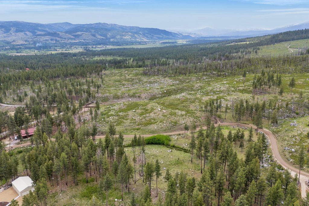 Photo of Lot 11 Roaring Lion Road, Hamilton, MT 59840 (MLS # 30050226)
