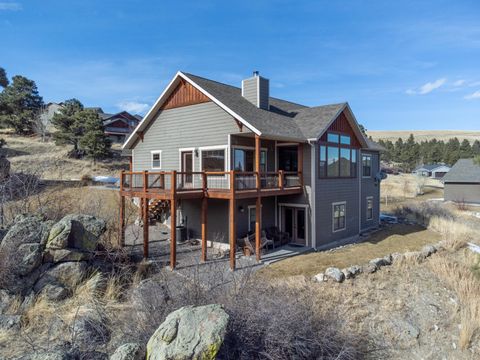 4928 Smallwood Court Helena MT 59601