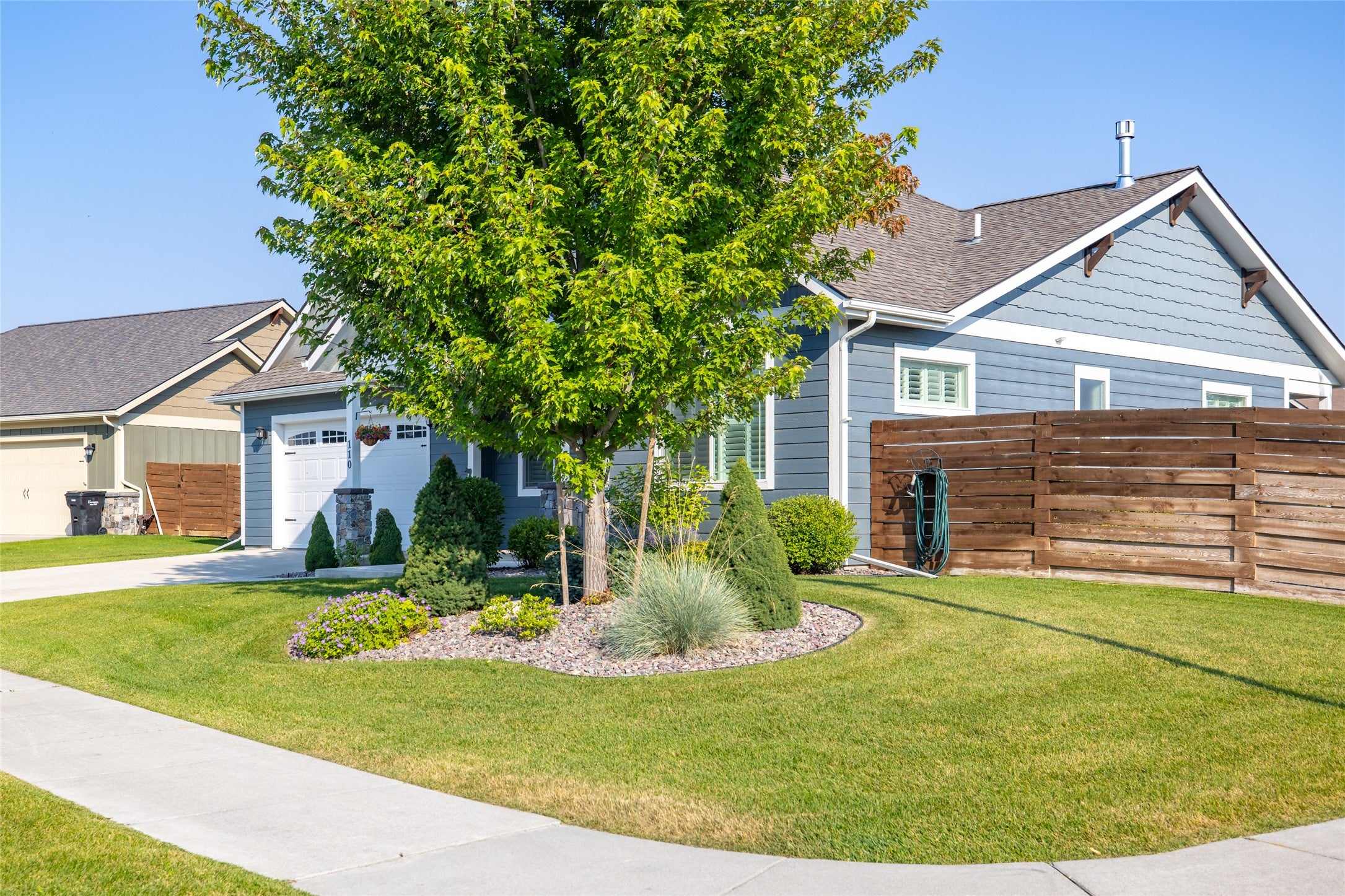 110 Stryker Peak Trail