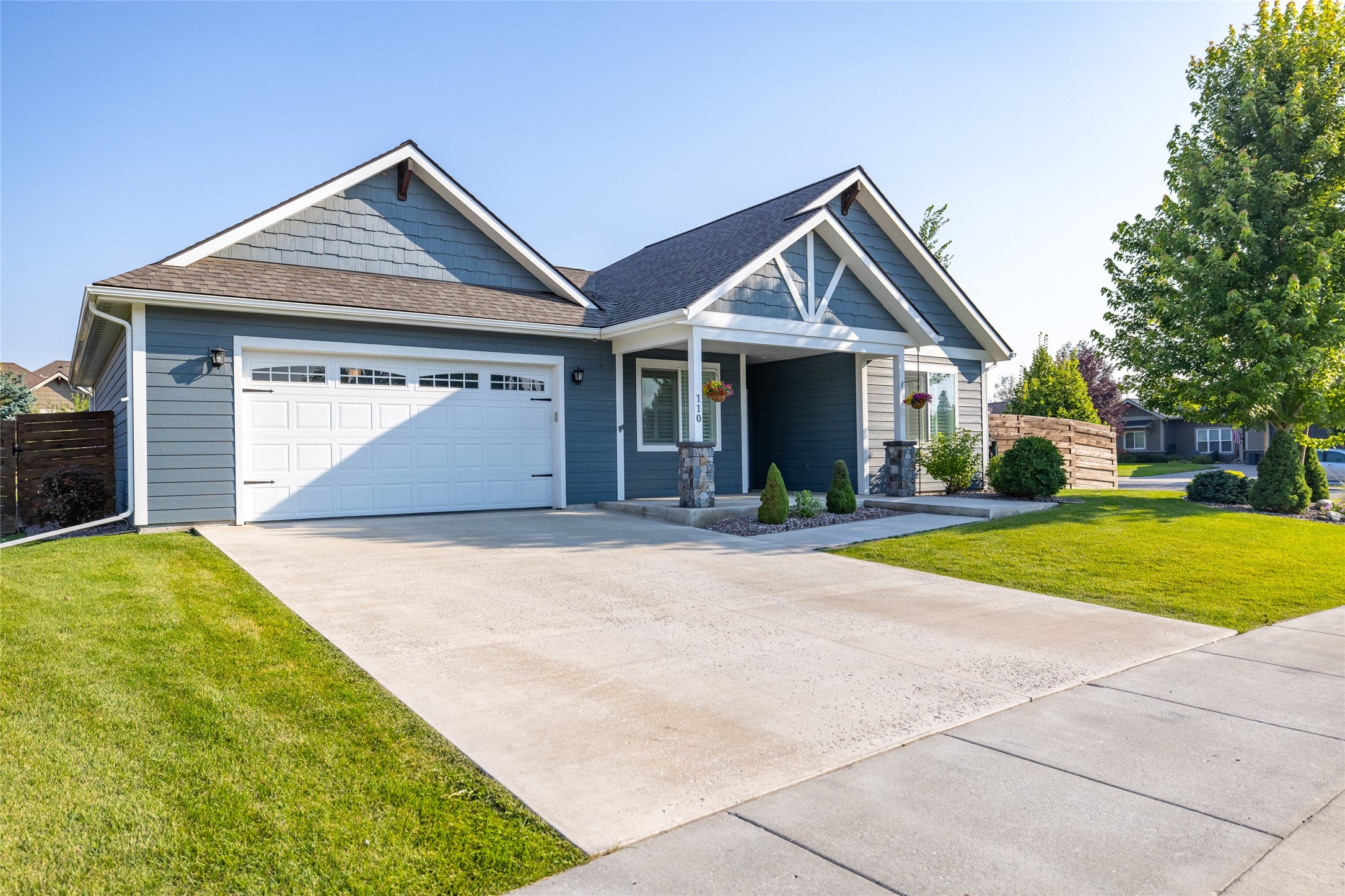 110 Stryker Peak Trail