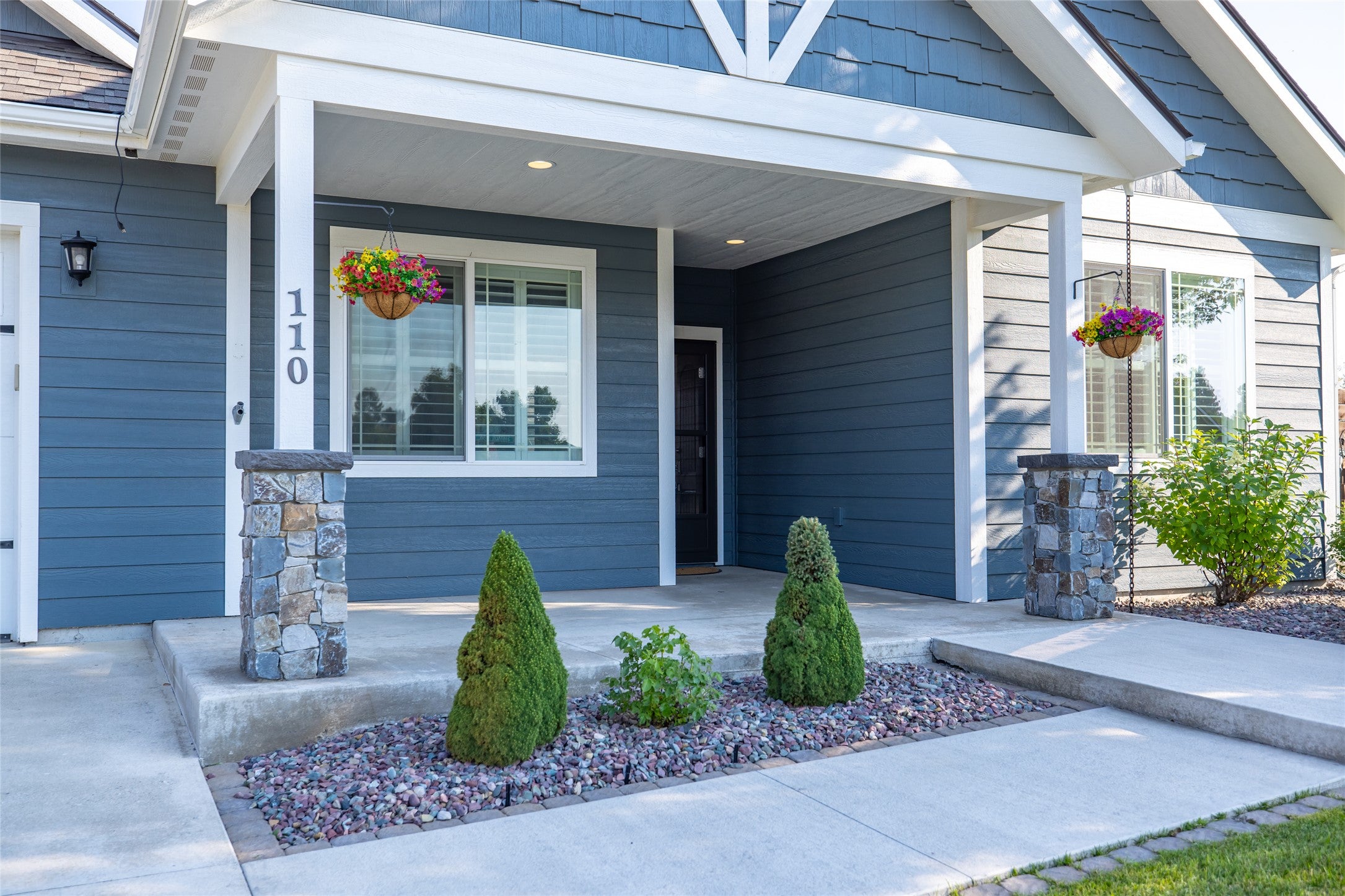 110 Stryker Peak Trail