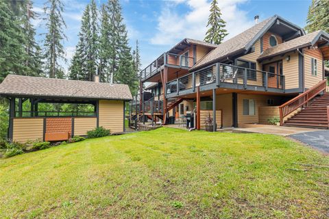 Tiny photo for 3835 Alpine Glow Avenue #1 & 3, Whitefish, MT 59937 (MLS # 30069140)