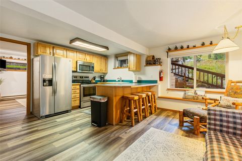 Tiny photo for 3835 Alpine Glow Avenue #1 & 3, Whitefish, MT 59937 (MLS # 30069140)