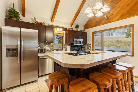 Tiny photo for 3835 Alpine Glow Avenue #1 & 3, Whitefish, MT 59937 (MLS # 30069140)