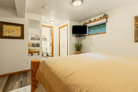 Tiny photo for 3835 Alpine Glow Avenue #1 & 3, Whitefish, MT 59937 (MLS # 30069140)