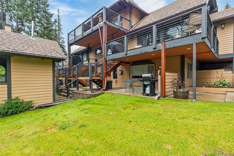 Tiny photo for 3835 Alpine Glow Avenue #1 & 3, Whitefish, MT 59937 (MLS # 30069140)