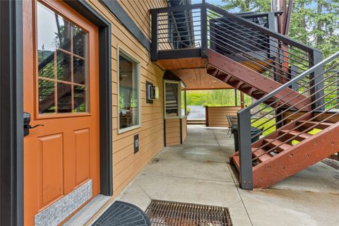 Tiny photo for 3835 Alpine Glow Avenue #1 & 3, Whitefish, MT 59937 (MLS # 30069140)
