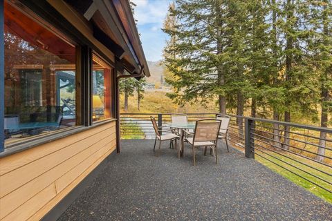 Tiny photo for 3835 Alpine Glow Avenue #1 & 3, Whitefish, MT 59937 (MLS # 30069140)