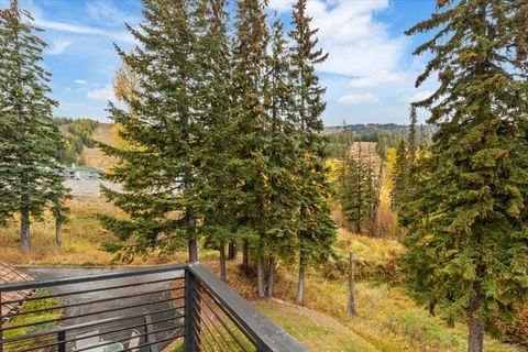 Tiny photo for 3835 Alpine Glow Avenue #1 & 3, Whitefish, MT 59937 (MLS # 30069140)