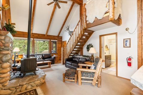 Tiny photo for 3835 Alpine Glow Avenue #1 & 3, Whitefish, MT 59937 (MLS # 30069140)
