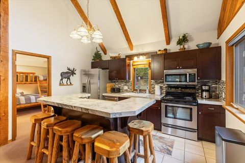 Tiny photo for 3835 Alpine Glow Avenue #1 & 3, Whitefish, MT 59937 (MLS # 30069140)