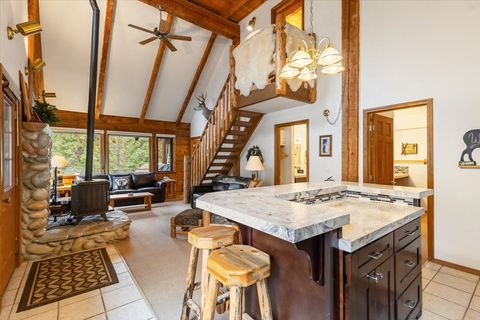 Tiny photo for 3835 Alpine Glow Avenue #1 & 3, Whitefish, MT 59937 (MLS # 30069140)