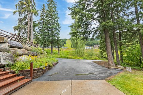 Tiny photo for 3835 Alpine Glow Avenue #1 & 3, Whitefish, MT 59937 (MLS # 30069140)