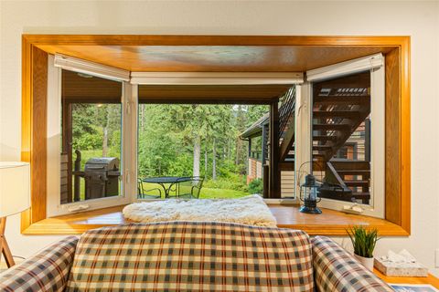 Tiny photo for 3835 Alpine Glow Avenue #1 & 3, Whitefish, MT 59937 (MLS # 30069140)