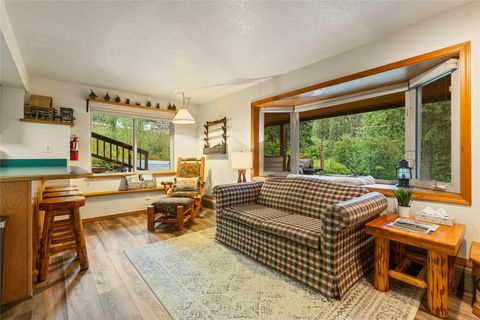 Tiny photo for 3835 Alpine Glow Avenue #1 & 3, Whitefish, MT 59937 (MLS # 30069140)