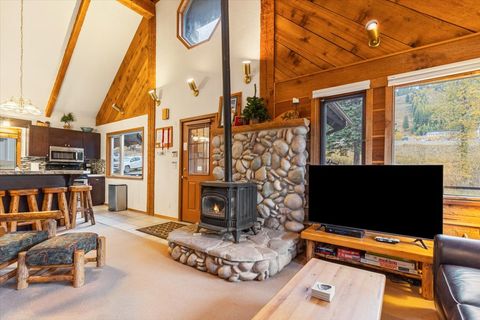 Tiny photo for 3835 Alpine Glow Avenue #1 & 3, Whitefish, MT 59937 (MLS # 30069140)