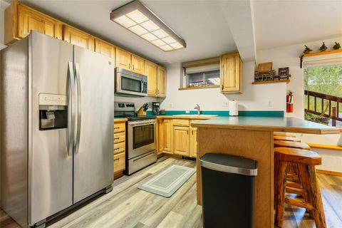 Tiny photo for 3835 Alpine Glow Avenue #1 & 3, Whitefish, MT 59937 (MLS # 30069140)