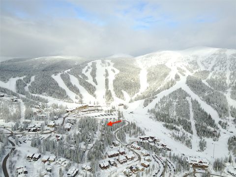 Photo of 3835 Alpine Glow Avenue #1 & 3, Whitefish, MT 59937 (MLS # 30069140)