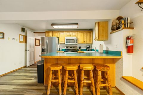 Tiny photo for 3835 Alpine Glow Avenue #1 & 3, Whitefish, MT 59937 (MLS # 30069140)