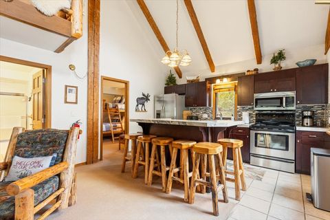 Tiny photo for 3835 Alpine Glow Avenue #1 & 3, Whitefish, MT 59937 (MLS # 30069140)