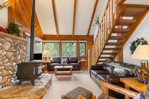 Tiny photo for 3835 Alpine Glow Avenue #1 & 3, Whitefish, MT 59937 (MLS # 30069140)