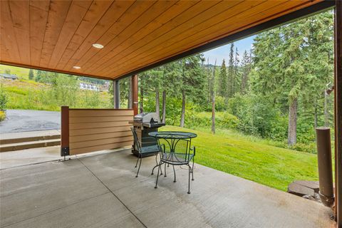 Tiny photo for 3835 Alpine Glow Avenue #1 & 3, Whitefish, MT 59937 (MLS # 30069140)