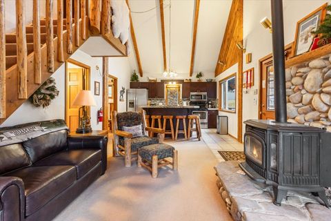 Tiny photo for 3835 Alpine Glow Avenue #1 & 3, Whitefish, MT 59937 (MLS # 30069140)
