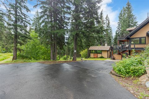 Tiny photo for 3835 Alpine Glow Avenue #1 & 3, Whitefish, MT 59937 (MLS # 30069140)