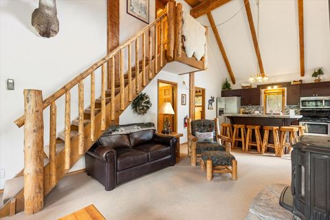 Tiny photo for 3835 Alpine Glow Avenue #1 & 3, Whitefish, MT 59937 (MLS # 30069140)