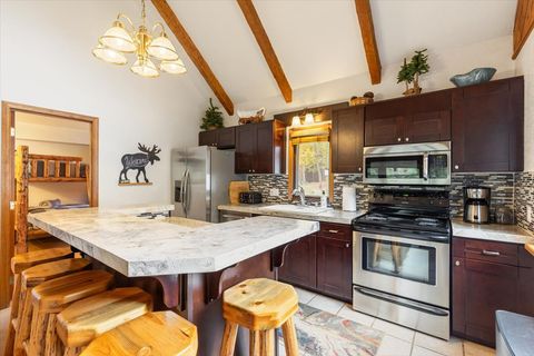Tiny photo for 3835 Alpine Glow Avenue #1 & 3, Whitefish, MT 59937 (MLS # 30069140)
