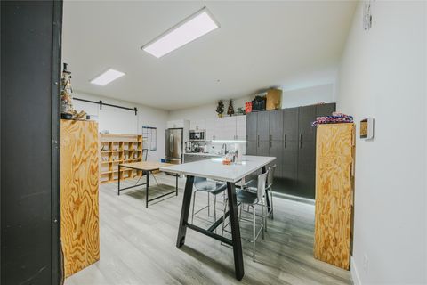 Tiny photo for 317 Central Avenue #203, Whitefish, MT 59937 (MLS # 30069161)