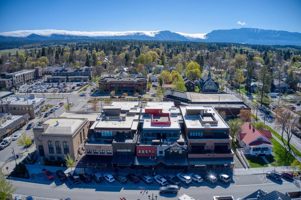 Photo of 317 Central Avenue #203, Whitefish, MT 59937 (MLS # 30069161)