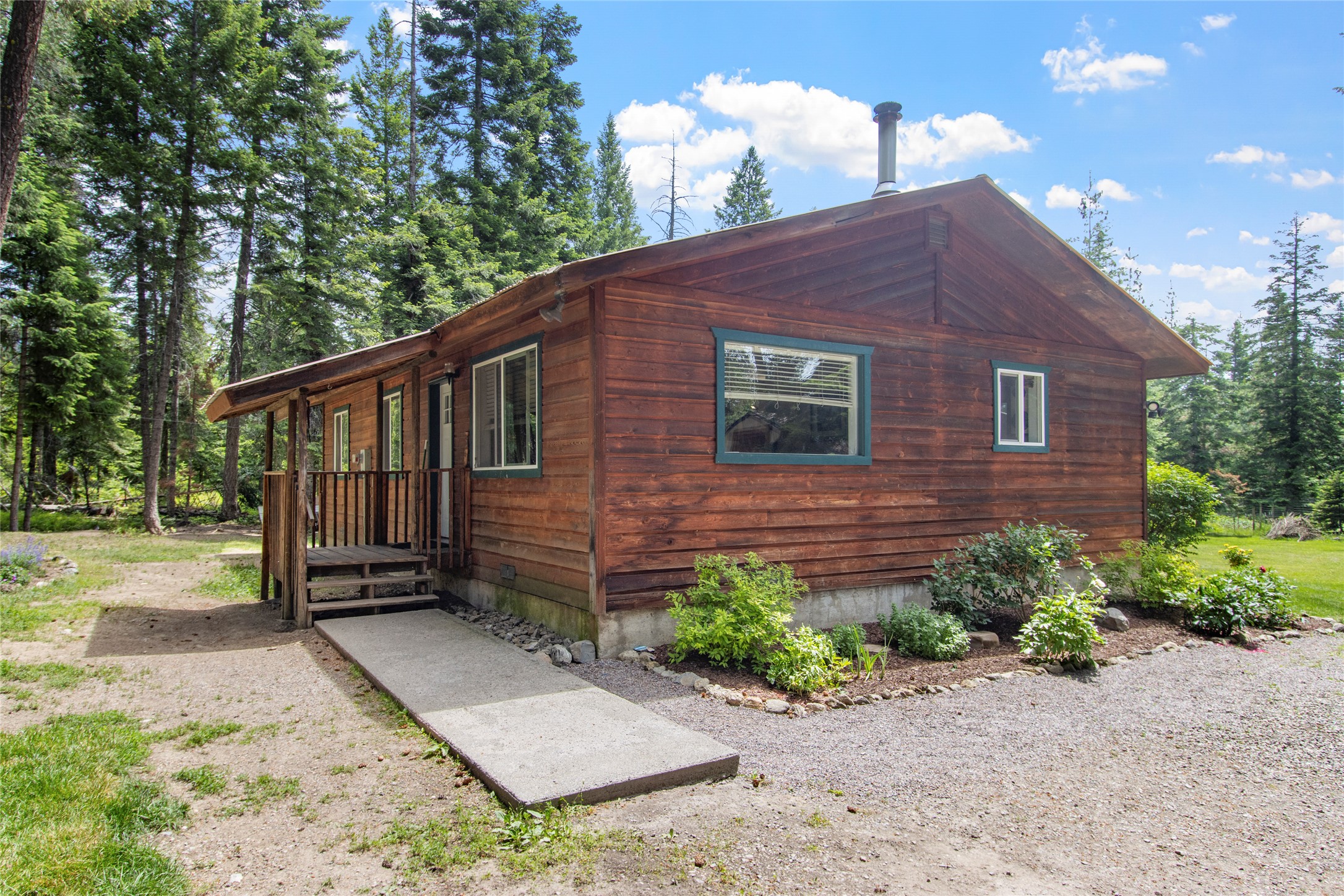 167 Cougar Way
