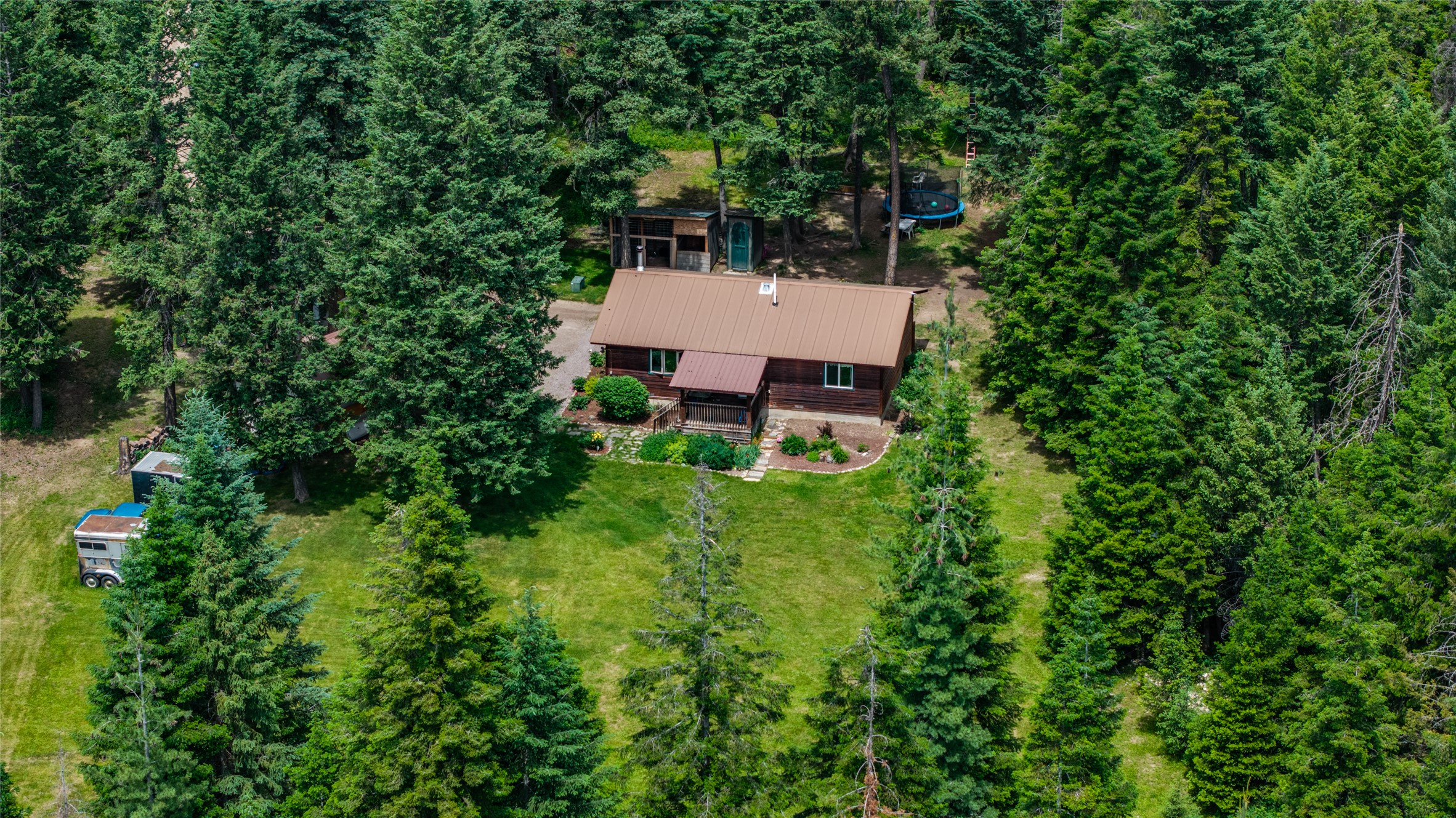 167 Cougar Way