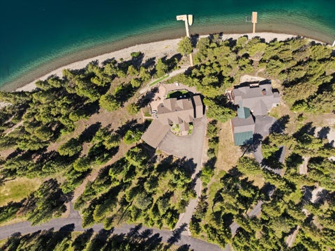 Tiny photo for 80 Bitterroot Cove Court, Marion, MT 59925 (MLS # 30076350)
